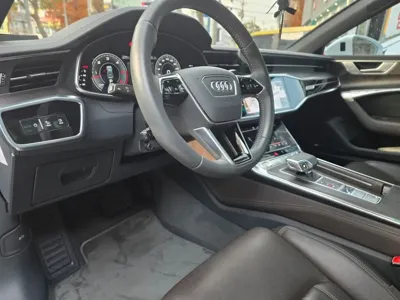 Audi A7 2020, 37000 км, за 49900000 KRW - фото 9