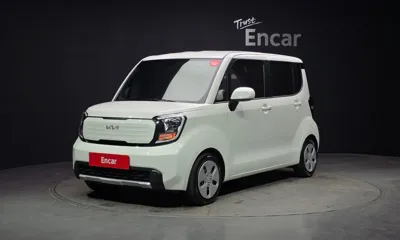 Kia Ray · 2023 год