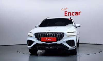 Genesis GV70 2022, 22534 км, за 39400000 KRW - фото 3