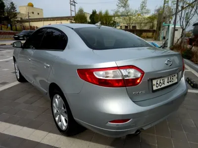 Renault-KoreaSamsung SM3 2014, 101438 км, за 3900000 KRW - фото 3
