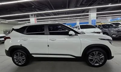 Kia Seltos 2022, 80553 км, за 17900000 KRW - фото 7