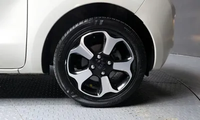 Kia Ray 2012, 143817 км, за 6200000 KRW - фото 21