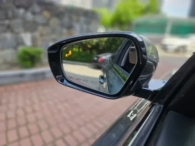 Hyundai Grandeur 2018, 103000 км, за 12990000 KRW - фото 17