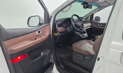 Hyundai Starex 2021, 104813 км, за 25000000 KRW - фото 10