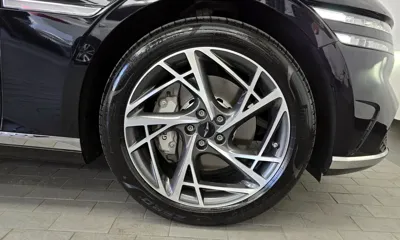 Genesis G90 2022, 72805 км, за 57900000 KRW - фото 21