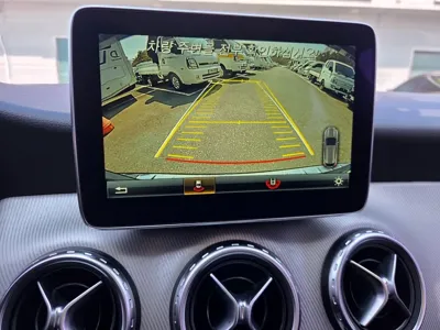 Mercedes-Benz GLA-Class 2016, 149685 км, за 11900000 KRW - фото 13
