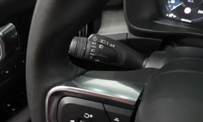 Volvo XC40 2021, 46410 км, за 31400000 KRW - фото 28