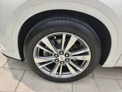 Cadillac XT6 2019, 84000 км, за 148800 CNY - фото 20