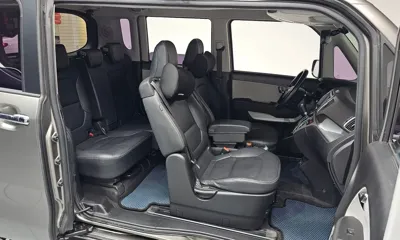 Kia Ray 2016, 103493 км, за 7900000 KRW - фото 26