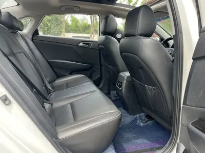 Hyundai Mistra 2014, 60000 км, за 25800 CNY - фото 9