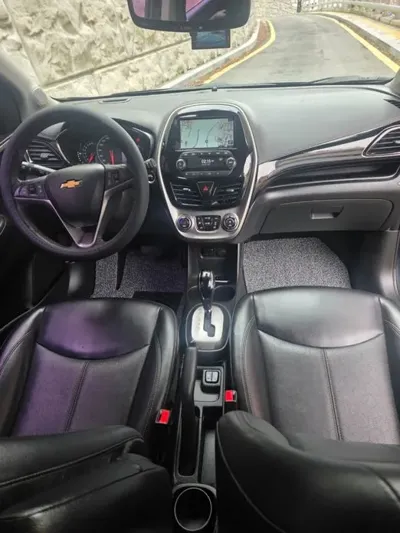 ChevroletGMDaewoo Spark 2017, 119276 км, за 4700000 KRW - фото 7