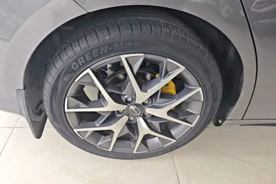 GAC Trumpchi EMPOW 2021, 49400 км, за 82364.2 CNY - фото 11
