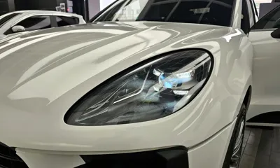 Porsche Macan 2019, 98291 км, за 40900000 KRW - фото 22
