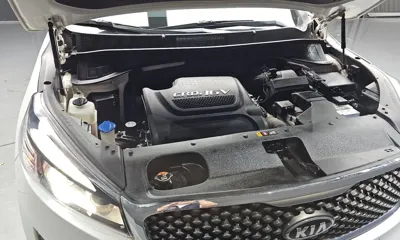 Kia Sorento 2016, 83297 км, за 14800000 KRW - фото 6