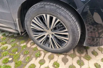 Honda Avancier 2017, 70700 км, за 125782.83 CNY - фото 8