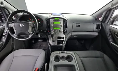 Hyundai Starex 2014, 144683 км, за 8400000 KRW - фото 7
