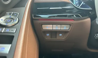 Genesis G80 2023, 70801 км, за 47500000 KRW - фото 16
