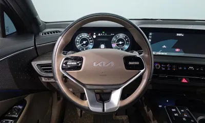 Kia K8 2022, 45372 км, за 23300000 KRW - фото 14
