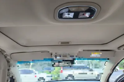 Geely Auto Vision S1 2018, 67300 км, за 25166.37 CNY - фото 18