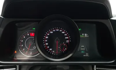 Hyundai Avante 2021, 49139 км, за 14500000 KRW - фото 8