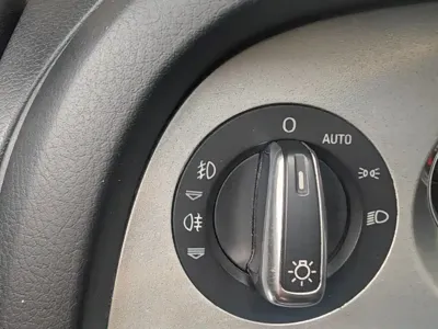 Audi A6L 2010, 110000 км, за 28000 CNY - фото 16