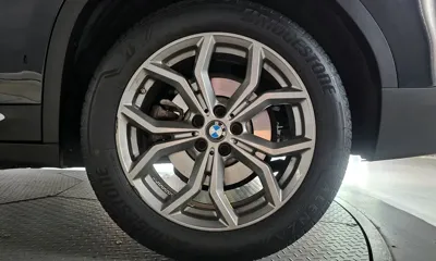 BMW X4 2021, 29164 км, за 45900000 KRW - фото 21
