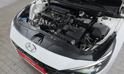 Hyundai Avante 2023, 51059 км, за 16900000 KRW - фото 6