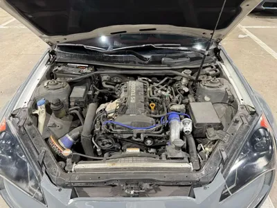 Hyundai Genesis 2009, 244152 км, за 6500000 KRW - фото 6