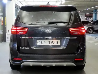 Kia Canival 2019, 164357 км, за 11990000 KRW - фото 5