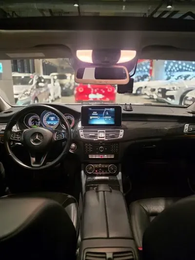 Mercedes-Benz CLS-Class 2015, 170000 км, за 12000000 KRW - фото 9