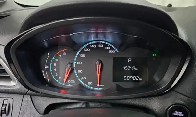 ChevroletGMDaewoo Spark 2021, 60982 км, за 33300000 KRW - фото 8