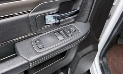 Dodge Ram Pick Up 2017, 47857 км, за 36500000 KRW - фото 17