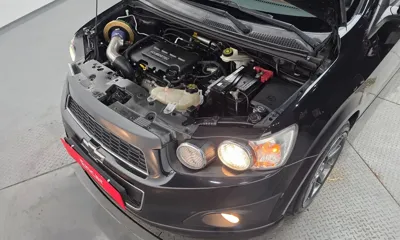 ChevroletGMDaewoo Aveo 2015, 152710 км, за 4100000 KRW - фото 6
