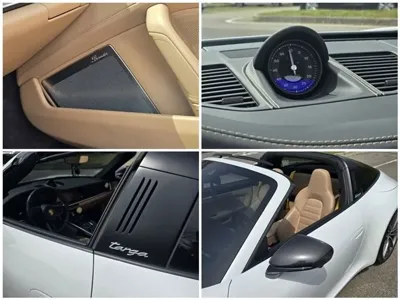 Porsche 911 2023, 38117 км, за 190000000 KRW - фото 7
