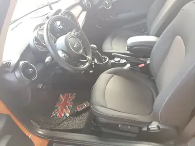 MINI MINI 2017, 59700 км, за 60700 CNY - фото 15