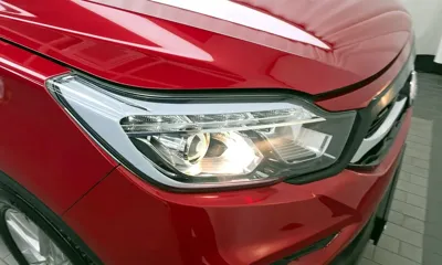 KG_Mobility_Ssangyong Rexton 2019, 104337 км, за 12600000 KRW - фото 22