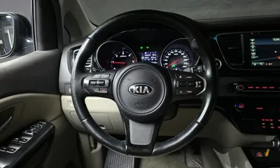 Kia Canival 2015, 128018 км, за 10490000 KRW - фото 13