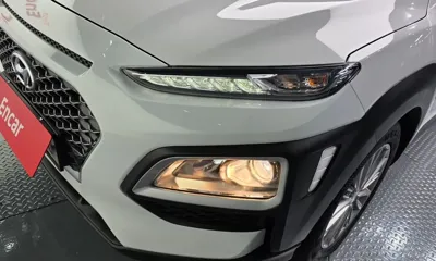 Hyundai Kona 2020, 62126 км, за 16000000 KRW - фото 22