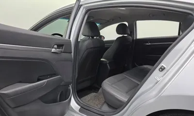Hyundai Avante 2020, 178693 км, за 8900000 KRW - фото 27