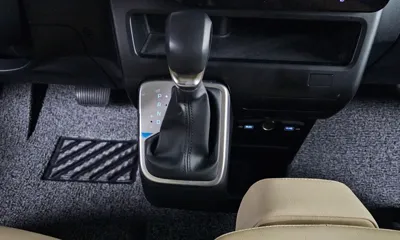 Hyundai Staria 2024, 145666 км, за 17900000 KRW - фото 9