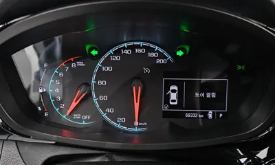ChevroletGMDaewoo Spark 2019, 69332 км, за 6700000 KRW - фото 8