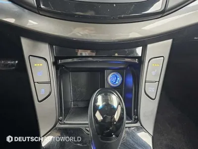 Hyundai i40 2016, 178803 км, за 5900000 KRW - фото 17