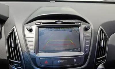 Hyundai Tucson 2015, 102324 км, за 8400000 KRW - фото 16