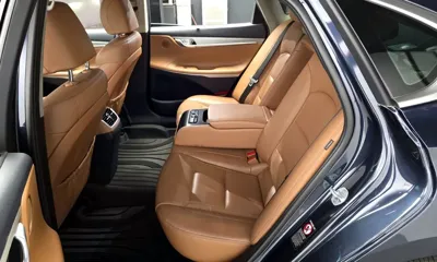 Hyundai Grandeur 2018, 109568 км, за 14500000 KRW - фото 12