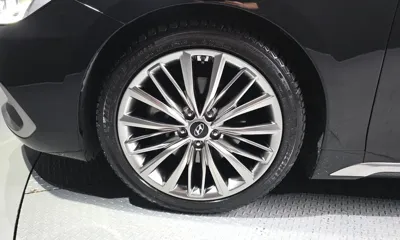 Hyundai Grandeur 2017, 112447 км, за 15000000 KRW - фото 5