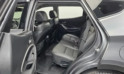 Hyundai Santafe 2016, 176309 км, за 8500000 KRW - фото 12