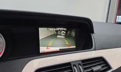 Mercedes-Benz C-Class 2013, 51522 км, за 9500000 KRW - фото 15