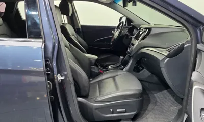 Hyundai Santafe 2016, 79005 км, за 13500000 KRW - фото 11