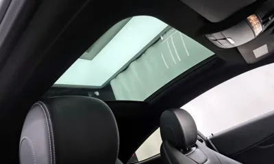 Mercedes-Benz C-Class 2017, 50147 км, за 22500000 KRW - фото 17