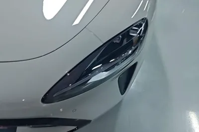 Xiaomi Auto SU7 2024, 18500 км, за 195264.87 CNY - фото 8